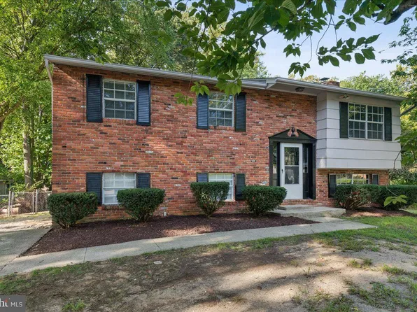 911 Blue Ridge Dr, Annapolis, MD 21409