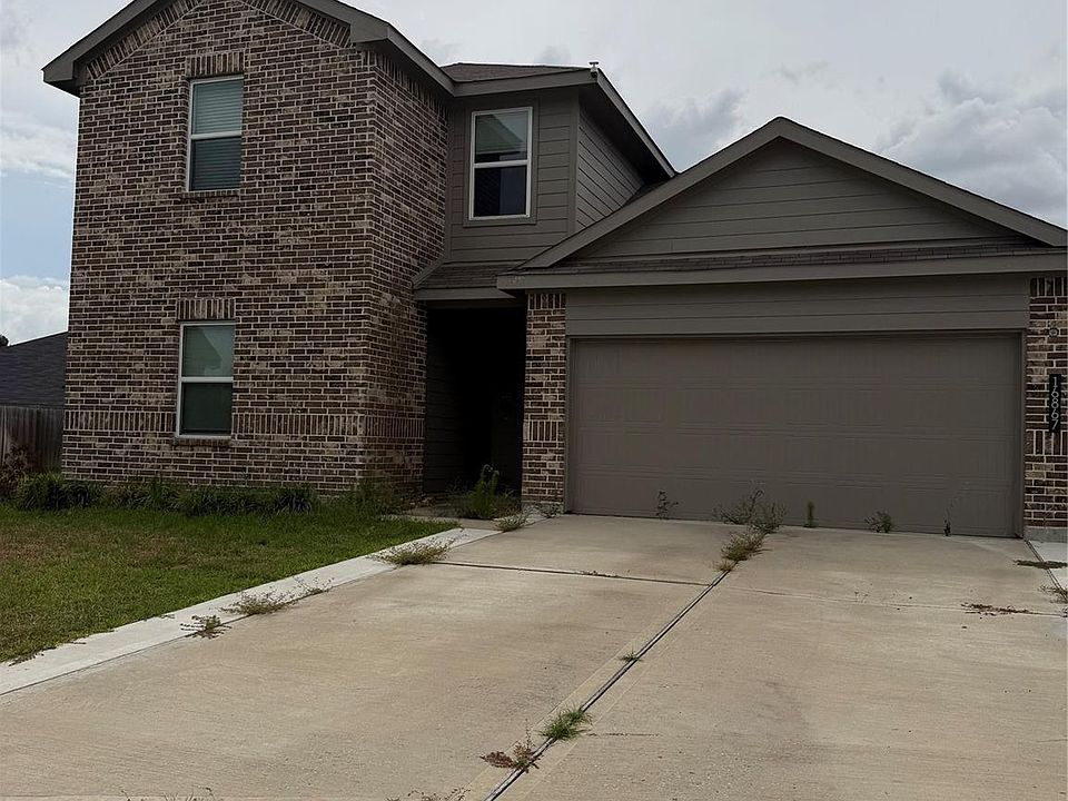 1st image of 16867 Twisted Needle Dr