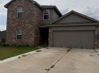 16867 Twisted Needle Dr, Magnolia, TX 77355