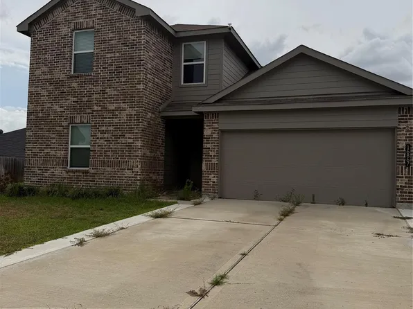 16867 Twisted Needle Dr, Magnolia, TX 77355