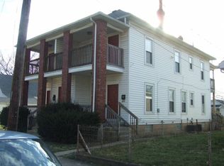 622-624 Wicoff St, Middletown, OH 45044