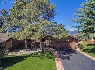 3590 Camels Ridge Ln, Colorado Springs, CO 80904