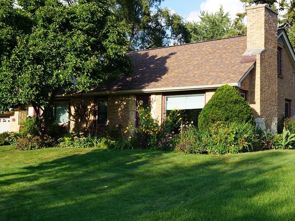 New Roof and Gutters