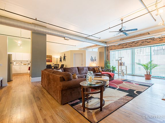 4th image of 1020 S Wabash Ave APT 5G