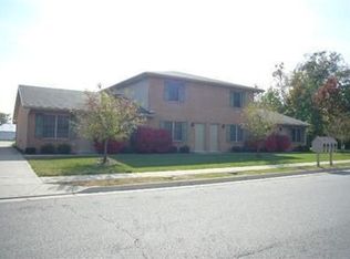 1101 Van Way, Piqua, OH 45356