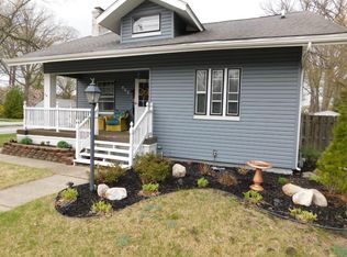 802 E Coolspring Ave, Michigan City, IN