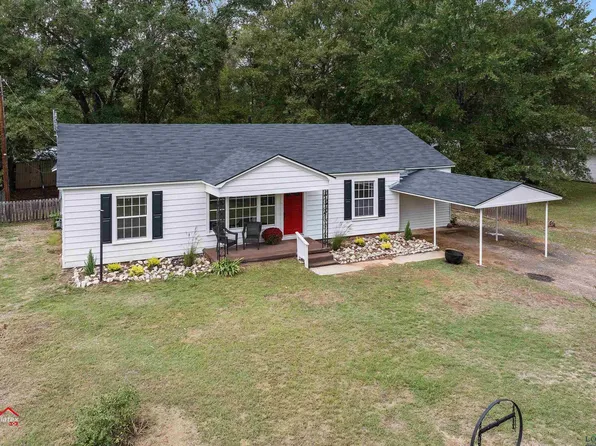 2809 Broadway Blvd, Kilgore, TX 75662