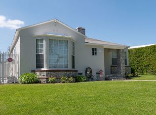 5178 Sunlight Pl, Los Angeles, CA 90016