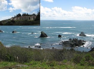 17744 N Highway 101 #D-110, Brookings, OR 97415