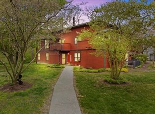 110 Dean St UNIT 17, Taunton, MA 02780