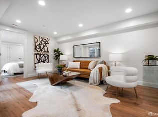 338 S Van Ness Ave, San Francisco, CA 94103