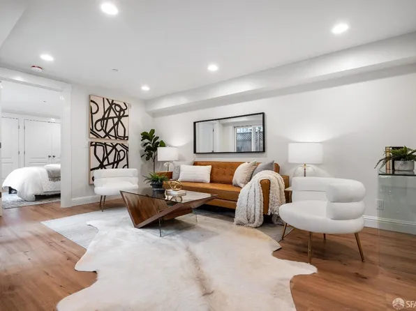 338 S Van Ness Ave, San Francisco, CA 94103