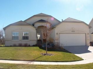 1023 Hillside Oaks Pl, Colorado Springs, CO 80921