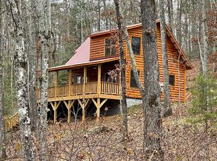 175 Kates Cove Rd, Murphy, NC 28906