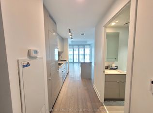 7 Grenville St #910-C01, Toronto, ON M4Y 0E9