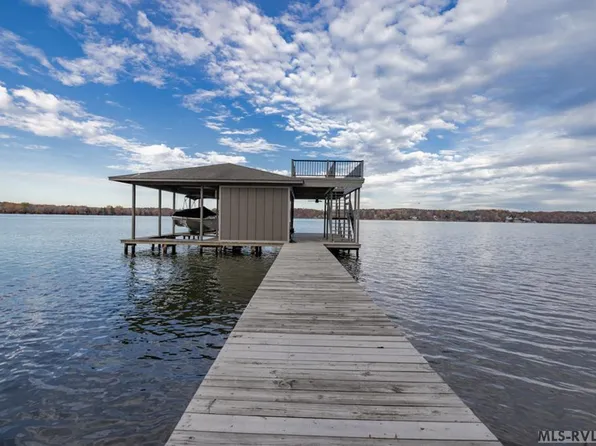 71 Rockbridge Ct, Boydton, VA 23917