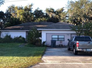 6371 Crystal Beach Rd, Winter Haven, FL 33880