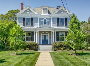 3014 Seminary Ave, Richmond, VA 23227