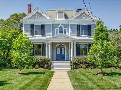 3014 Seminary Ave, Richmond, VA, 23227