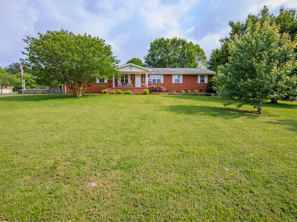 5713 Poplar Springs Rd, Ringgold, GA 30736
