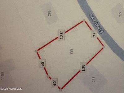 282 Float Avenue, Manahawkin, NJ, 08050