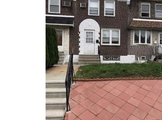 6261 Montague St, Philadelphia, PA 19135