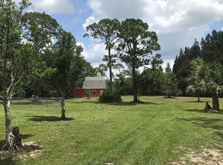 11126 Palmerston Ave, Punta Gorda, FL 33955