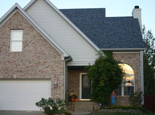 11305 Sullivan Ct, Louisville, KY 40229