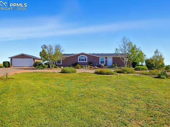 6525 Connie Lee Ct, Peyton, CO 80831