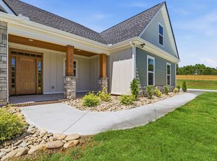 736 Stewart Gin Rd, Liberty, SC 29657