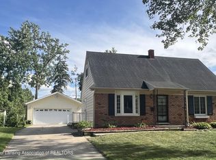 3501 Maybel St, Lansing, MI