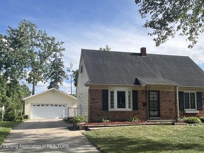 3501 Maybel St, Lansing, MI, 48911