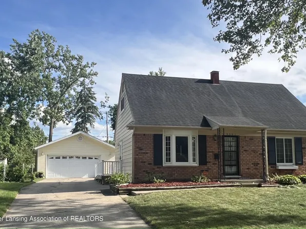 3501 Maybel St, Lansing, MI 48911