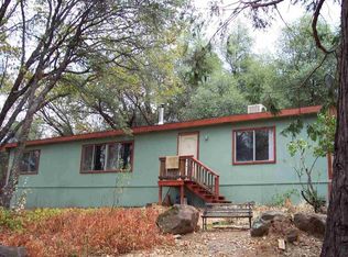 16988 Monte Grande Dr, Soulsbyville, CA 95372