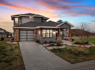 1040 Chapel Ridge Rd, Graford, TX 76449