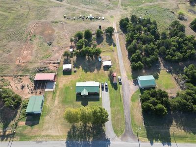 25067 County Road 2660 St, Gracemont, OK, 73042