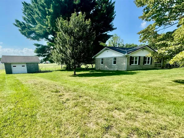 13510 Fountain Run Rd, Fountain Run, KY 42133