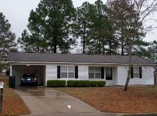1119 Martin Dr, Tifton, GA 31794
