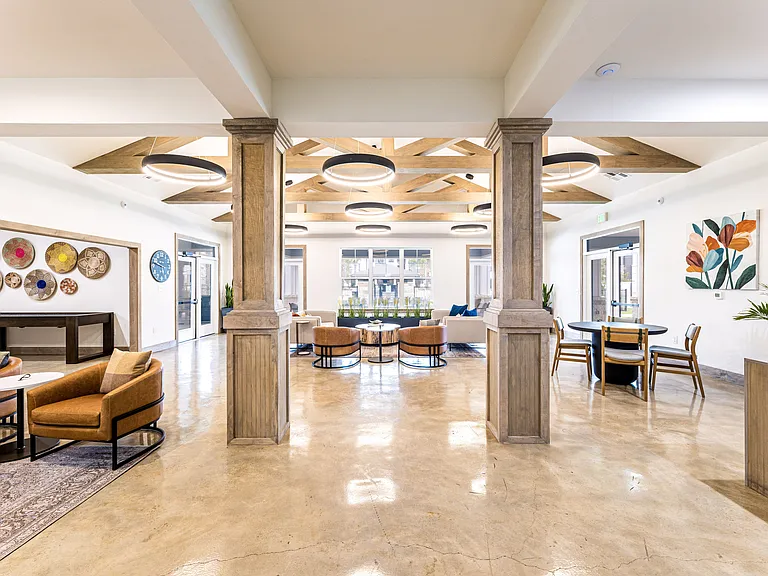 The Parker Austin — Photo 14