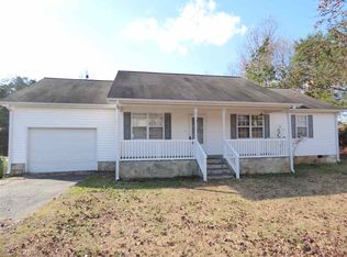 204 Mason Dr, Inman, SC 29349