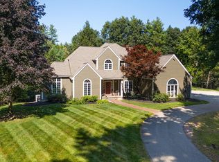 35 N Mason Rd, Brookline, NH 03033