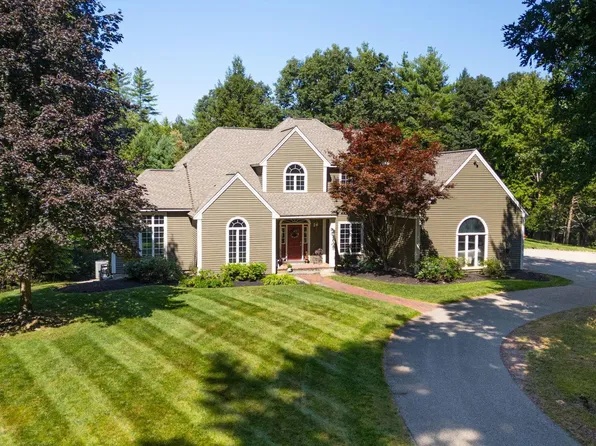 35 N Mason Road, Brookline, NH 03033