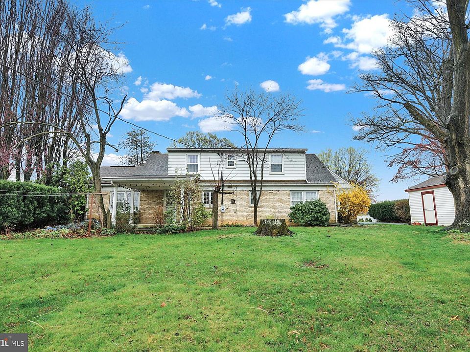 505 Glenn St, Shippensburg, PA 17257 | Zillow