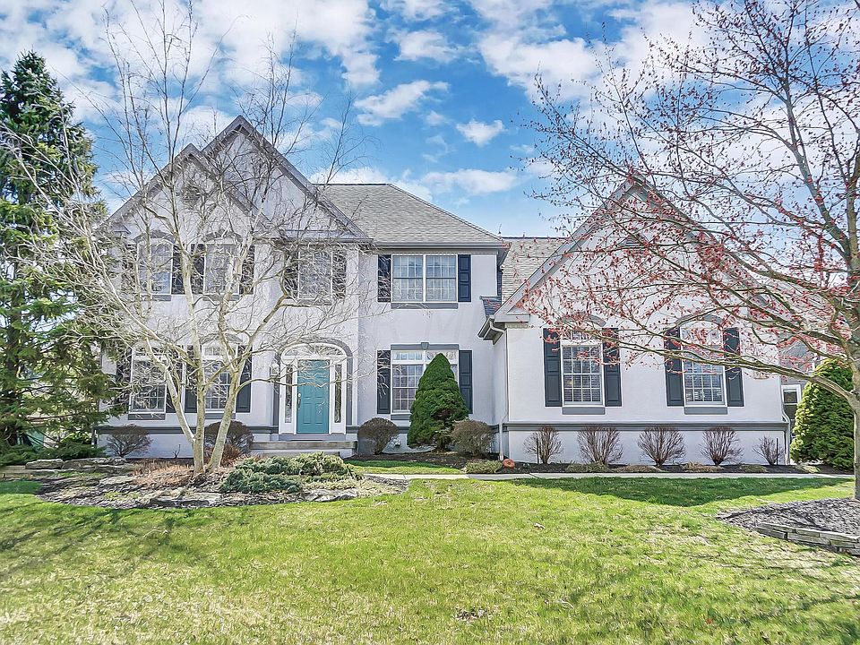 9799 Glasgow Ct, Dublin, OH 43017 Zillow