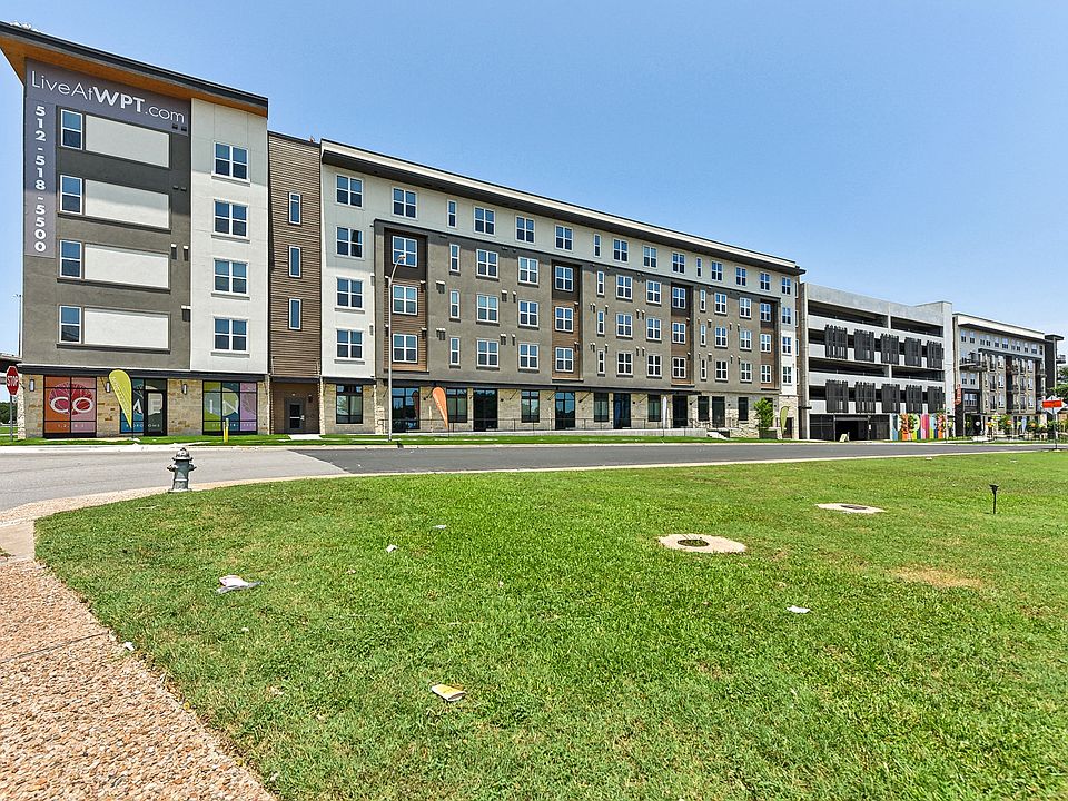 Windsor Park Towers Apartments
