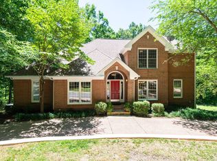 5189 Waddell Hollow Rd, Franklin, TN 37064