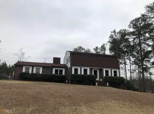 2529 Wall St, Jonesboro, GA 30236