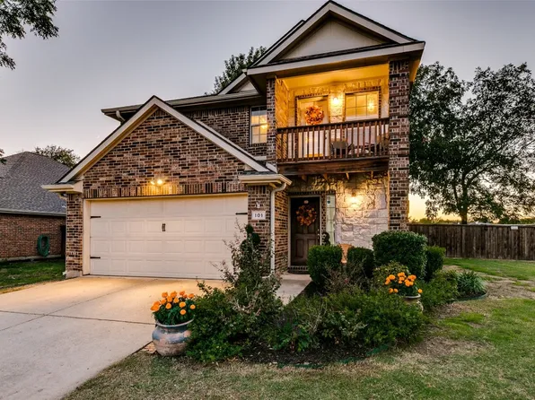 101 S Inverness Way, Wylie, TX 75098