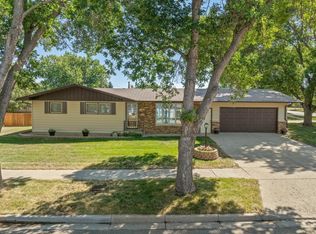 1841 10th St SW, Minot, ND 58701