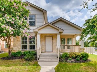 828 Niobrara River Dr, Pflugerville, TX 78660